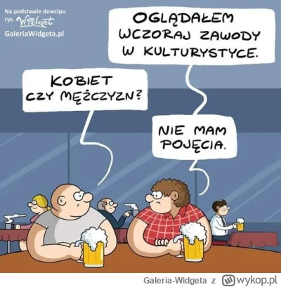 Galeria-Widgeta - Rys. Widget

#dowcip #scyzoryk #milosc