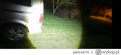 pietrek16 - #kikiswiat Kamil, lepiej się zorientuj gdzie masz najbliższego drogowca a...