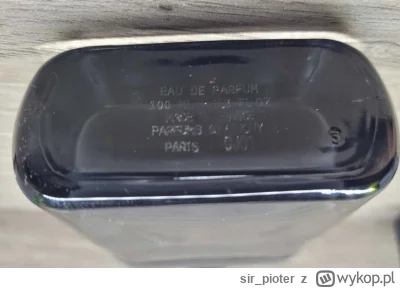 sir_pioter - Mirasy, legitne to żiwąszi dżentelmen edp?

#perfumy