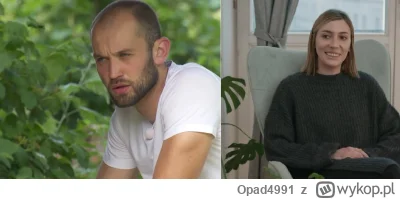 Opad4991 - #slubodpierwszegowejrzenia #rolnikszukazony jeżeli oni nie będą razem to j...