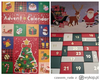 czasem_ruda - Oprócz woreczków ze zdjęcia mam też takie super pudełka :)