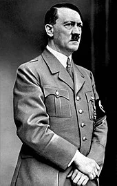 chwilowypaczelok - Adolf Hitler - co o nim sądzicie?