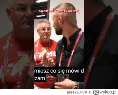 mirek63479 - Tata Ferrariego pogonił kryche jak zwykłego kundla xD
#famemma