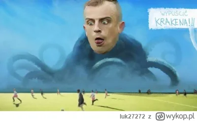 luk27272 - #mecz czas wypuścić, to już nie są żarty