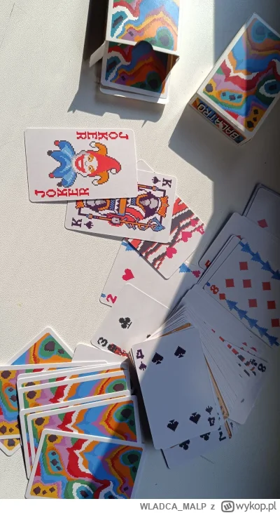 WLADCA_MALP - #zdjeciatarzana #balatro #grybezpradu #gry