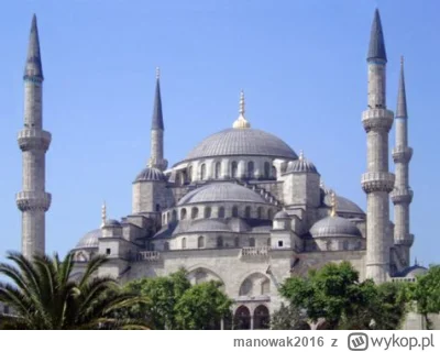 manowak2016 - @manowak2016: u mnie na przeciwko domu budują centrum integracji cudzoz...