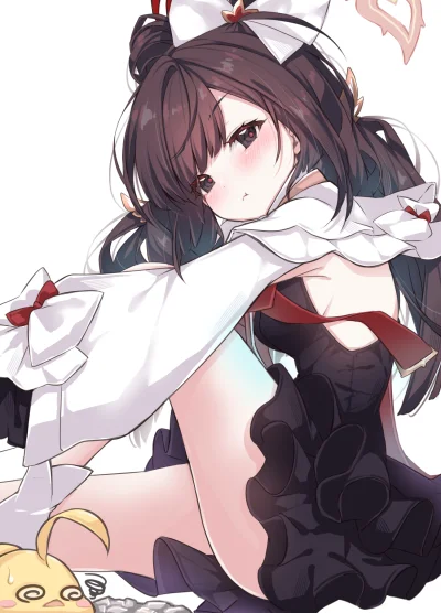 Meister431 - #randomanimeshit #anime #azurlane #zuihou