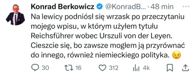 Gours - On od około miesiąca jest chyba w jakimś ostrym cugu alkoholowo-narkotykowym....