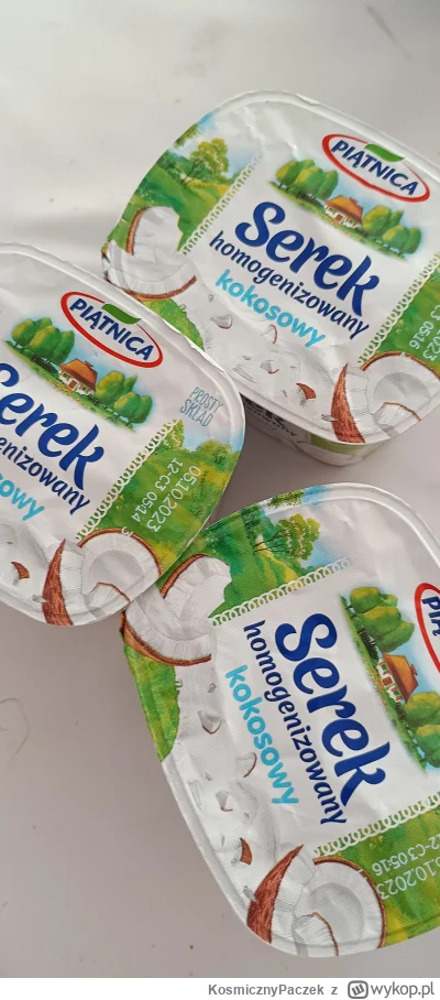 K.....k - Jak to szybko schodzi z półek. Od poniedziałku polowałem i dopiero dziś z r...