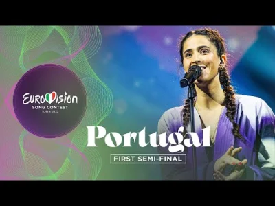 Roger_Casement - Portugalia w 2022 roku była piękna (ʘ‿ʘ)

#eurowizja