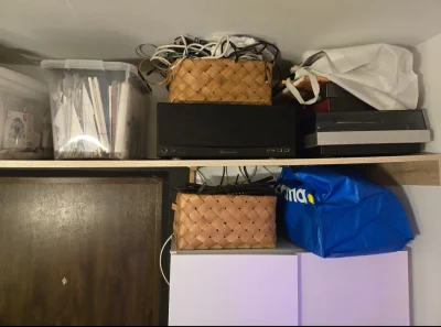 adrninistrator - Chciałbym podziękować użytkownikowi @majk3l za ogromną pomoc przy sk...