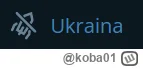 koba01 - Ale dowalona ikonka xD
#ukraina #wykop