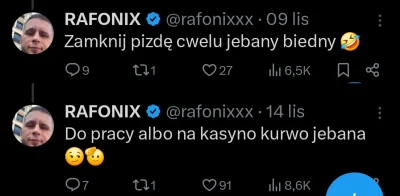 MadafakerskiMadafaker - Lordoza przed wybuchem aferki kasynowej:
#famemma #rafonix #d...