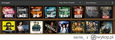 bartiii_ - @Azzl: jak coś Ci się podoba to mogę Ci podesłać w zipie, tak www1939pl fa...