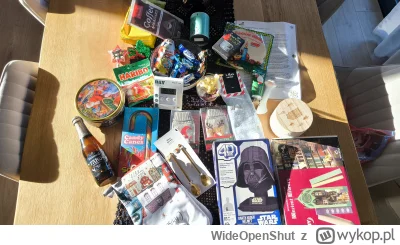 WideOpenShut - Czas na moje #pokapake !!!
Tegoroczna #wykopaka znów była dla mnie świ...