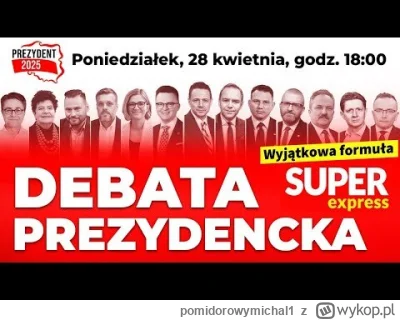 pomidorowymichal1 - #debata
