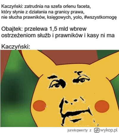 jurekqwerty - Nie wiem, może jednak na "wszystko mogę" to nie jest aż taka zaleta?

#...