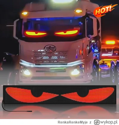 RenkaRenkeMyje - Jak przekazać, że jesteś upośledzony, bez otwierania ust 

#polskied...