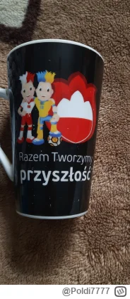 Poldi7777 - The future is now
I jak nam wyszło? Poszło jak należy? 
#euro2012 #polska...