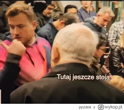 pyzdek - @Bollocks: piękna symboliczna fotografia tego wydarzenia