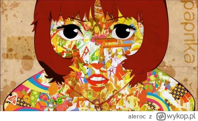 aleroc - Susumu Hirasawa - The Girl In Byakkoya
#muzyka #mirkoelektronika #film #anim...