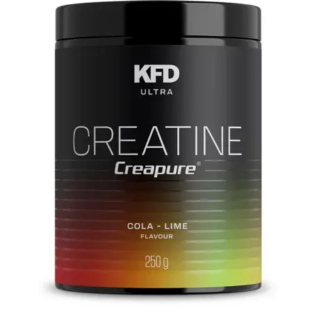 lukas07031 - Co to za nowa kreatyna od KFD? Próbował ktoś? Jaka jest różnica w porówn...