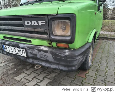 PeterSinclair - @PeterSinclair: