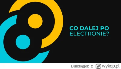 Bulldogjob - Tauri – nowy rustowy framework chce zastąpić Electrona

Electron pozwoli...