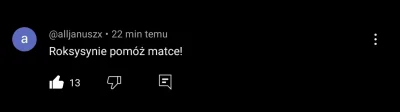 PolakRzeczny - Pozdro @alljanuszx na zawsze w serduchu #famemma