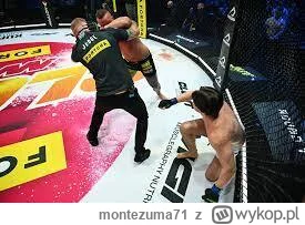 montezuma71 - Denis miał szczęście, że Natan dostał wtedy kontuzji, btw. mój ulubiony...