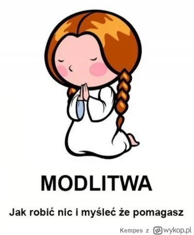 Kempes - Przedsiębiorca z branży odpadów i księża... w sumie, pasują do siebie.