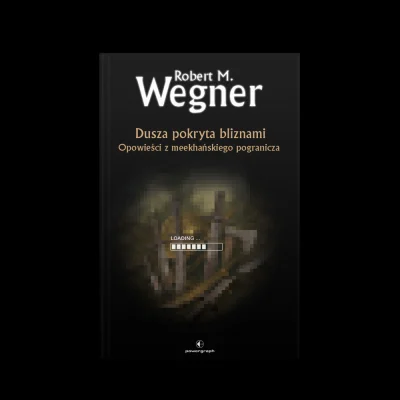 makrofag74 - #ksiazki #wegner  #meekhan 

Wydawnictwo Powergraph zdradziło, że w grud...