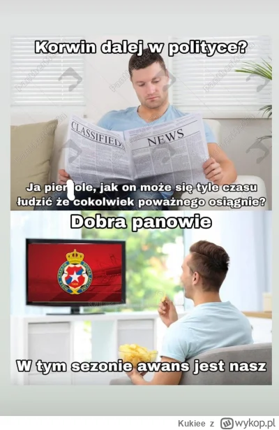 Kukiee - #wislakrakow ehhh