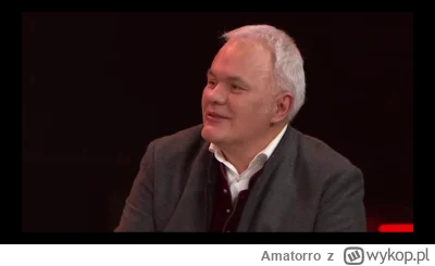 Amatorro - Wracam sobie czasami do roastu tego pisowskiego wieprza. Bardzo mnie bawi,...