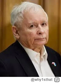 why1sthat - Ten czlowiek jest zdolny do wszystkiego.
Wlasnie powiedzial ze jego brat ...