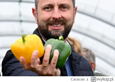 Caracas - Jak w tym kraju może być dobrze.

Oglądam sobie spokojnie TV a tam lekarz z...