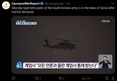 Monsieur_V - #korea #koreapoludniowa
Sikorski już w Korei!