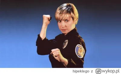 hipeklego - #gimbynieznajo #filmakcji #kungfu
Chuck'a Norrisa oblatywał cykor na jej ...