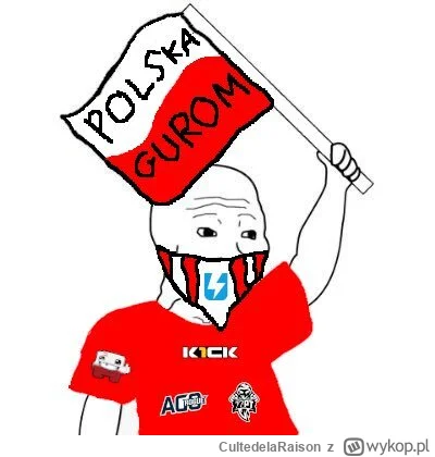 CultedelaRaison - Trzymamy kciuki za debiut Daglasa!
#leagueoflegends