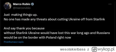 wesolakielbasa - Nie wiem jak Wy, ale ja od tygodnia tylko chodzę i dziękuje każdemu ...