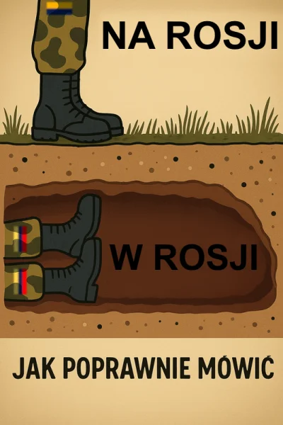 PEPELeSfont - Jeżeli już jedziemy po całości z gramatyką odnośnie "na" vs "w", no to ...