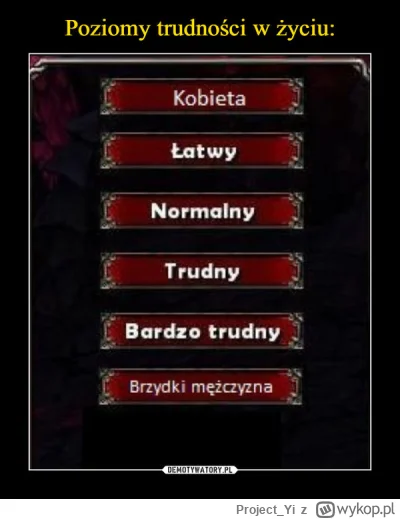 Project_Yi - Easy Mode