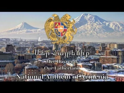 yourgrandma - Hymn Armenii