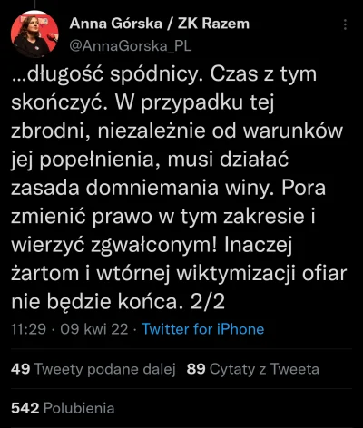 dom_perignon - Ta pani zdobyła miejsce w Senacie. 

#bekazlewactwa #polityka