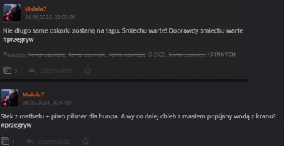 niemalala7 - Te screeny dzieli zaledwie 2 lata różnicy. Niesamowita, prawda?

#depres...