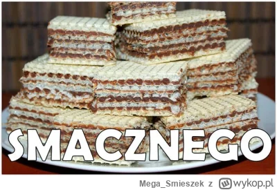 Mega_Smieszek - #jedzzwykopem #gimbynieznajo #foodporn