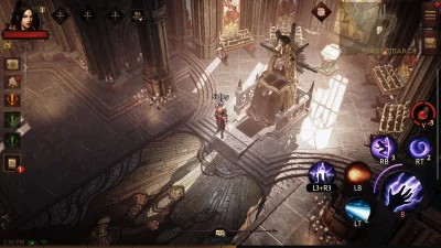 Th3Br0k3nPl4c3s - #przegryw

Mam namiot w lesie na odludziu I spiwory. 5 powerbankow ...