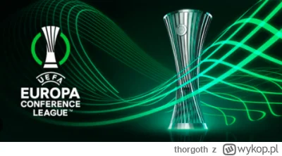 thorgoth - Jak tam panowie eksperci, jakie oczekiwania przed dzisiejszymi meczami nas...