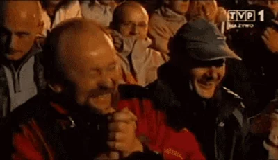 coccolino - @gustownydzikus: and then the warsaw guy breaks!