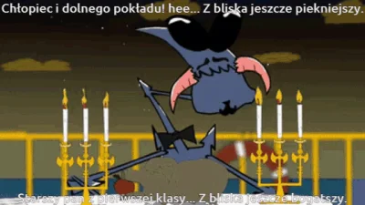 janusz-lece - @ROTTE_N: Najlepszy re-make ever ( ͡°( ͡° ͜ʖ( ͡° ͜ʖ ͡°)ʖ ͡°) ͡°)